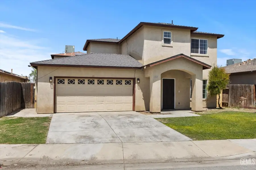 220 IXTAPA DRIVE, Bakersfield, CA 93307 - Image #2