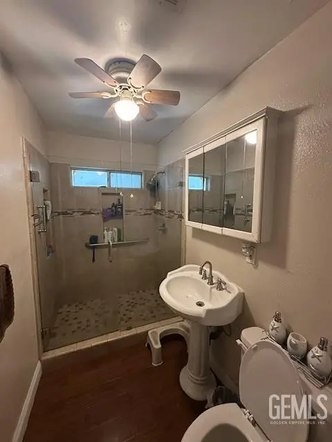 103 HUDSON DRIVE, Bakersfield, CA 93307 - Image #2