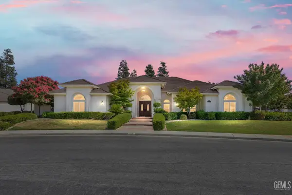 11101 TORBAY DRIVE, Bakersfield, CA 93311