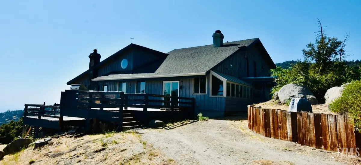 25231 PARAMOUNT DRIVE, Tehachapi, CA 93561 - Image #1