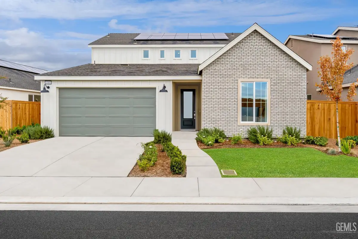 3304 LAUREL HILL LANE, Shafter, CA 93263 - Image #1