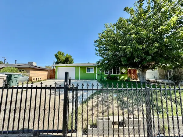 1212 GORRILL STREET, Bakersfield, CA 93307