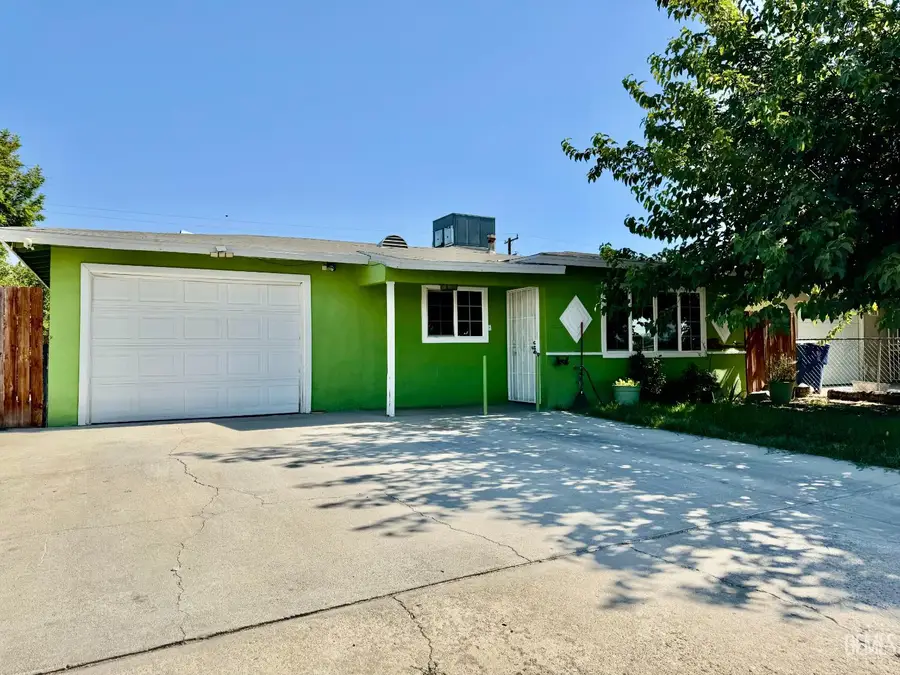 1212 GORRILL STREET, Bakersfield, CA 93307 - Image #2