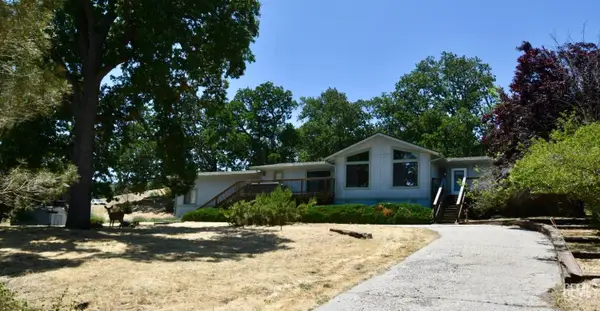 23901 PARKE COURT, Tehachapi, CA 93561