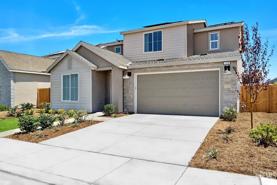 3308 LAUREL HILL LANE, Shafter, CA 93263 - Image #2