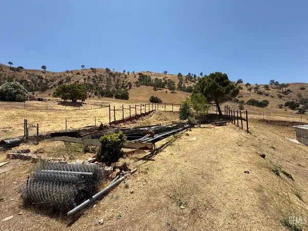 747 REDHILL ROAD, Bodfish, CA 93205