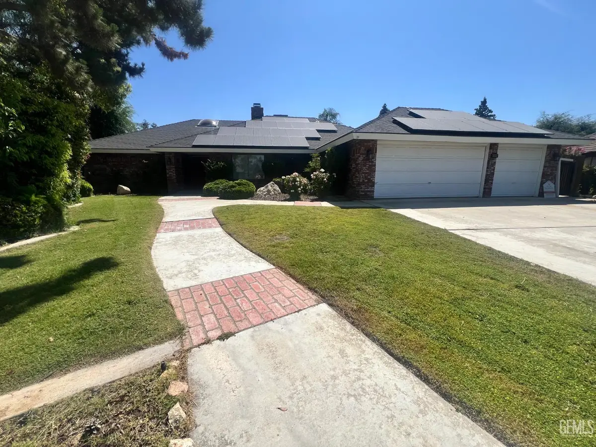 5306 DEVILLE COURT, Bakersfield, CA 93308 - Image #1