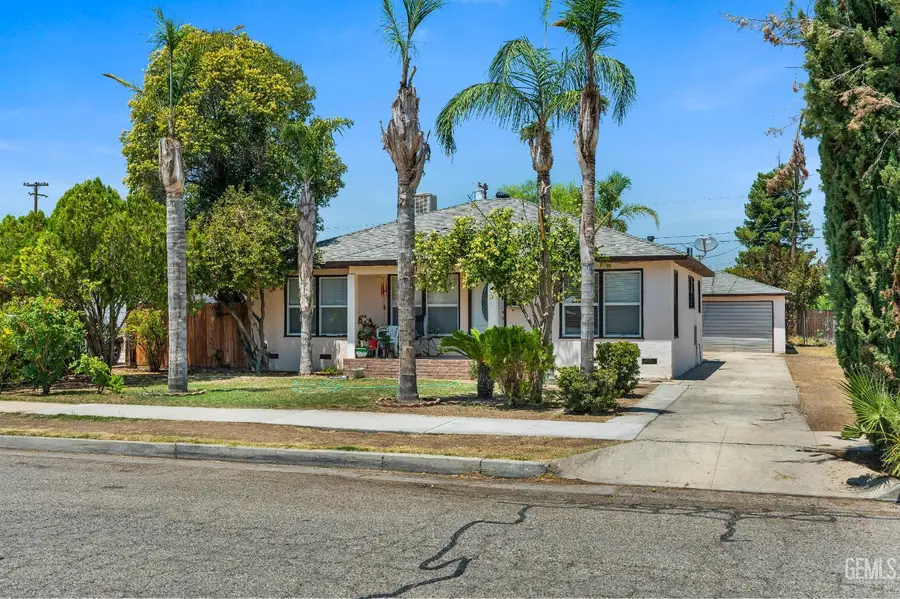 1622 6TH STREET, Wasco, CA 93280 - Image #2