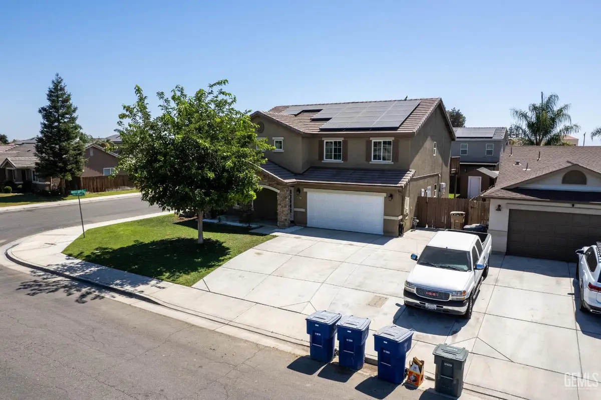 9402 COBBLE MOUNTAIN ROAD, Bakersfield, CA 93313 - Image #1
