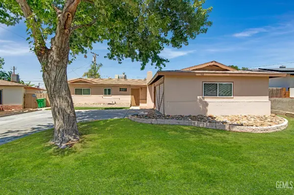 3307 PACER STREET, Bakersfield, CA 93308