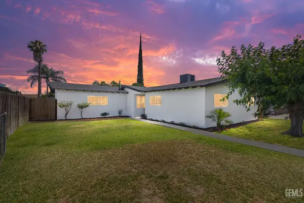 2521 PACHECO ROAD, Bakersfield, CA 93305