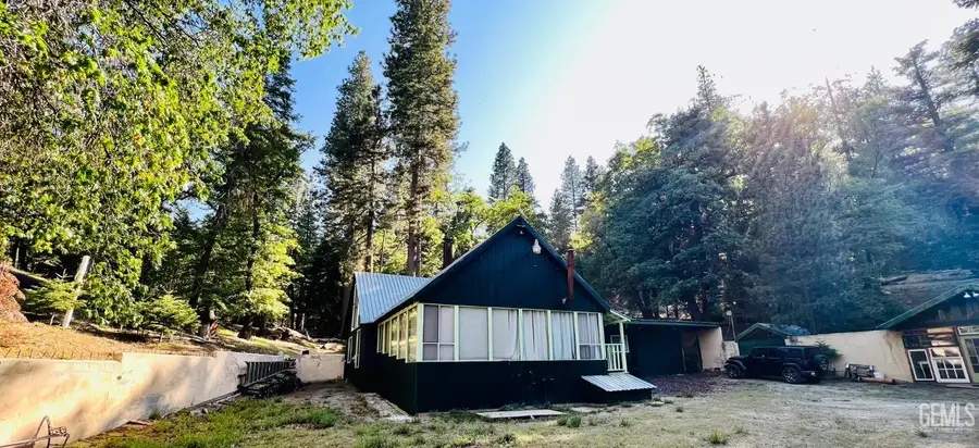0 PRIVATE DRIVE, Havilah, CA 93518 - Image #2