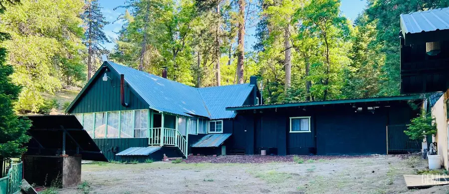 0 PRIVATE DRIVE, Havilah, CA 93518 - Image #3