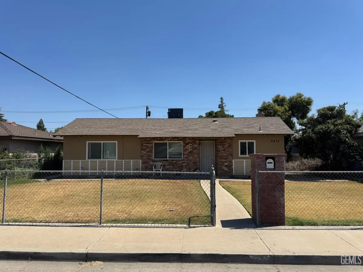 3413 REEDER AVENUE, Bakersfield, CA 93309 - Image #1