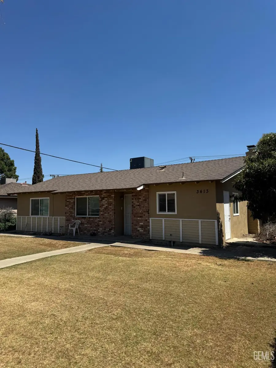 3413 REEDER AVENUE, Bakersfield, CA 93309 - Image #2