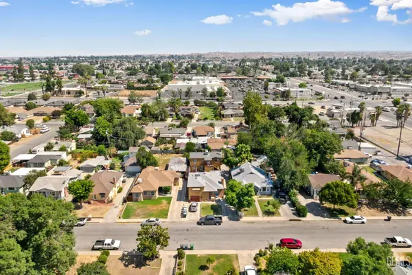 130 HIGHLAND DRIVE, Bakersfield, CA 93308