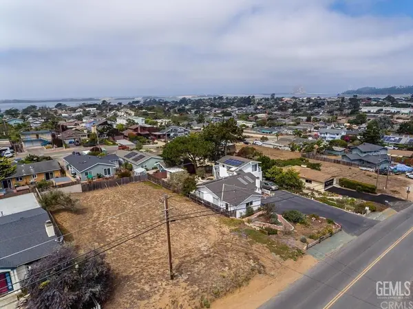 1565 11TH STREET, Los Osos, CA 93402