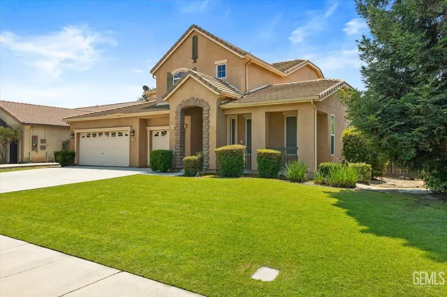 11405 SANGRADO DRIVE, Bakersfield, CA 93311 - Image #2