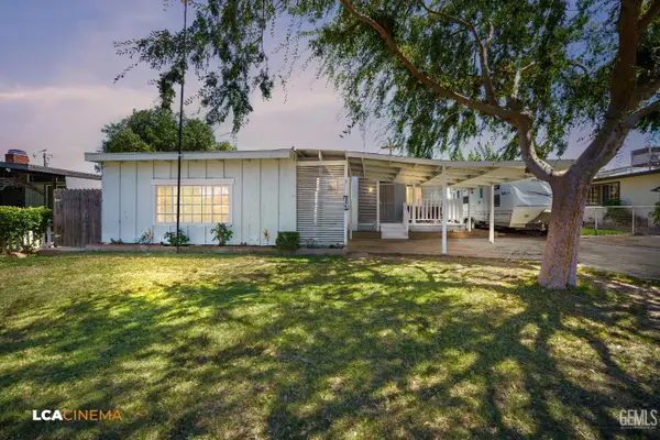 201 DAY AVENUE, Bakersfield, CA 93308