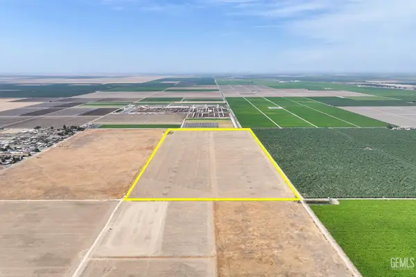 0 COUNTY LINE ROAD, Delano, CA 93215