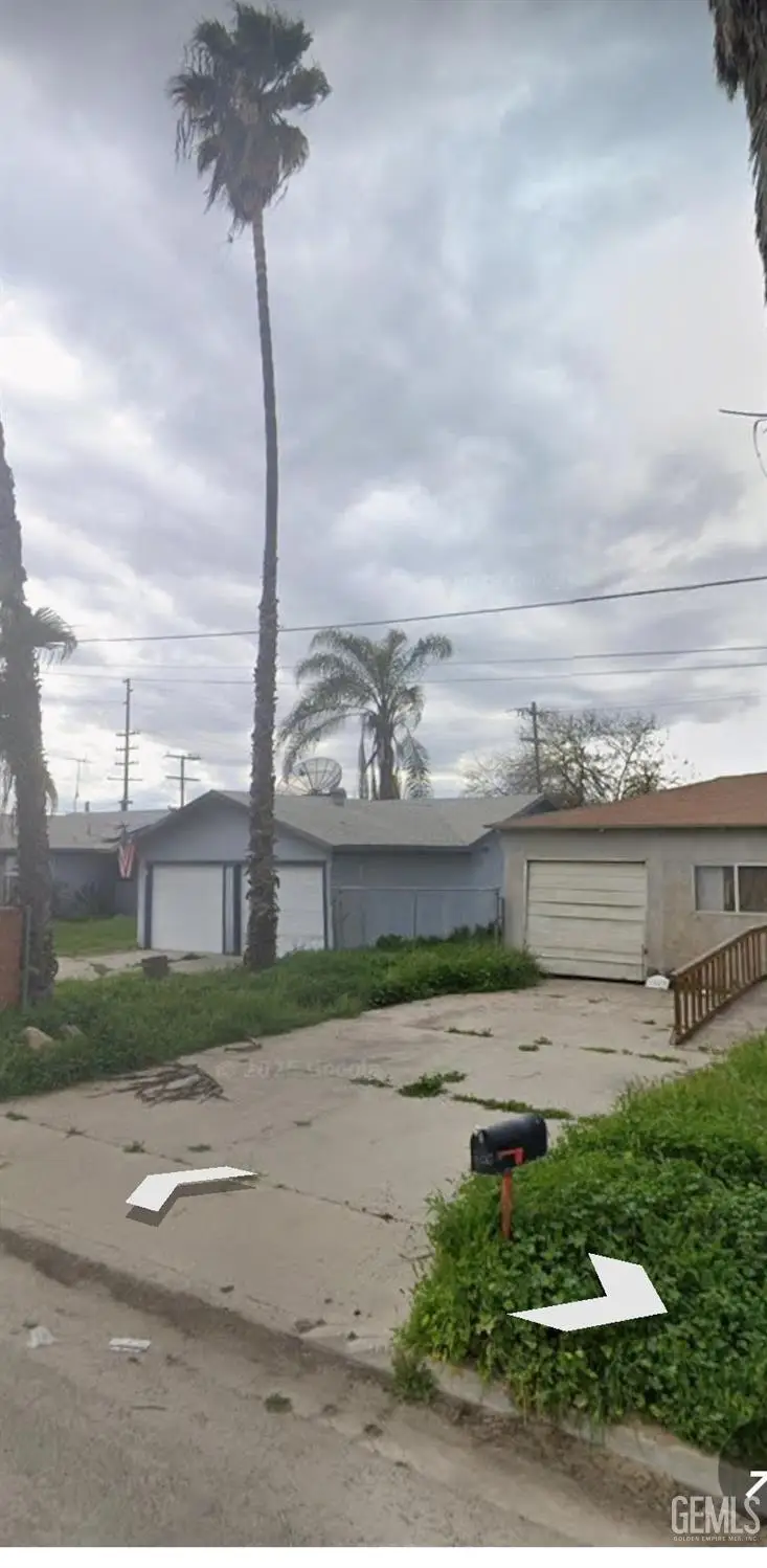 981 MARKET, Pixley, CA 93256 - Image #1