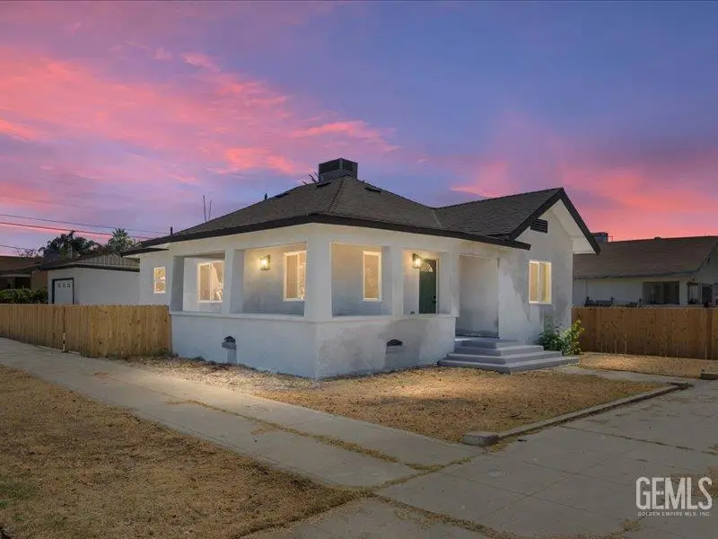 0 800 PACIFIC DR, Bakersfield, CA 93305 - Image #1