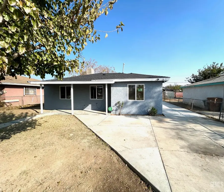 347 NORTHRUP STREET, Bakersfield, CA 93307 - Image #2