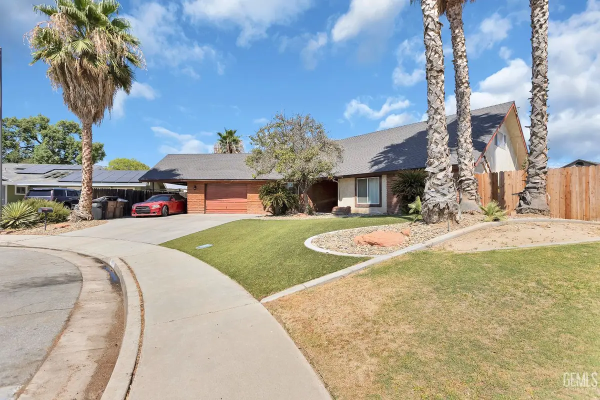 4500 PERRIS WAY, Bakersfield, CA 93309 - Image #1