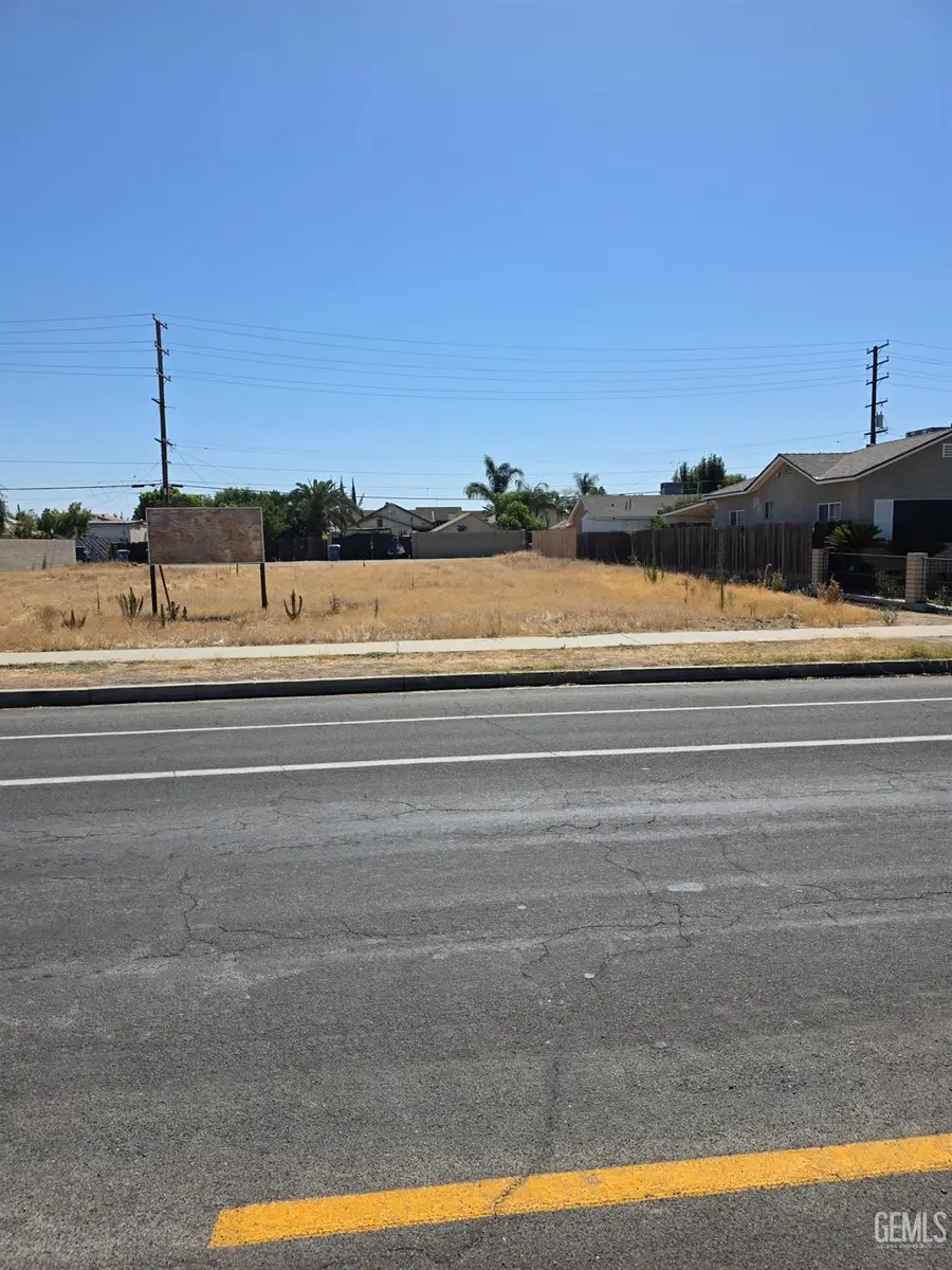 0 LEXINGTON STREET, Delano, CA 93215 - Image #2