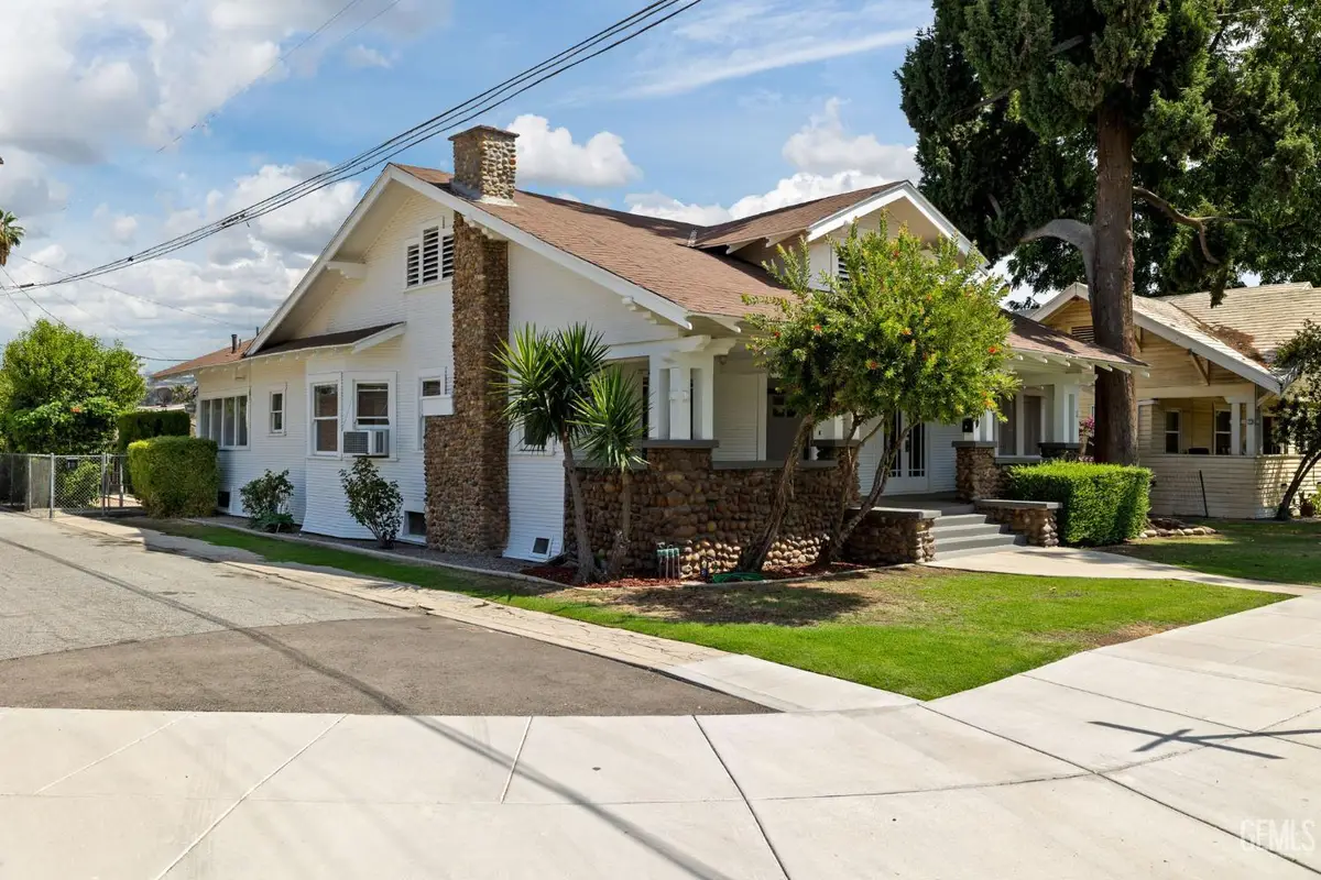 2310 B STREET, Bakersfield, CA 93301 - Image #1