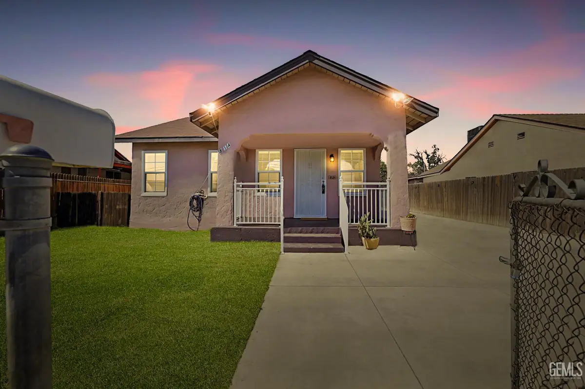 814 EUREKA STREET, Bakersfield, CA 93305 - Image #1