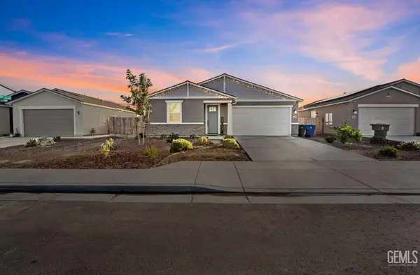 6607 WIND WOLFS LANE, Bakersfield, CA 93313