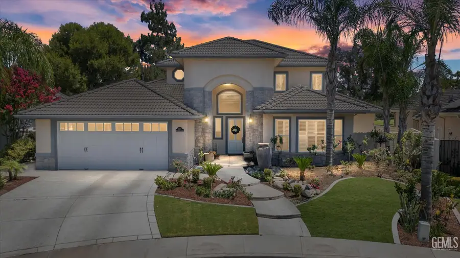 2120 WEDGEMONT PLACE, Bakersfield, CA 93311 - Image #2