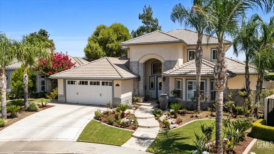 2120 WEDGEMONT PLACE, Bakersfield, CA 93311 - Image #3