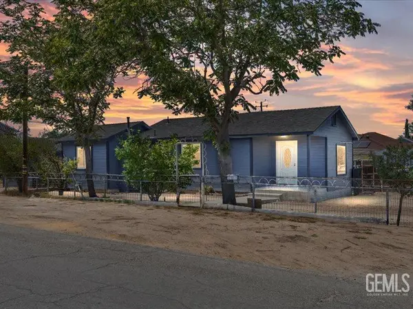 801 FILLMORE STREET, Taft, CA 93268