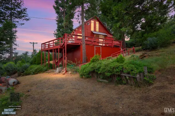45904 CARLIN DRIVE, Posey, CA 93260