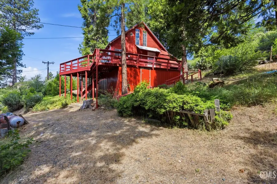 45904 CARLIN DRIVE, Posey, CA 93260 - #2