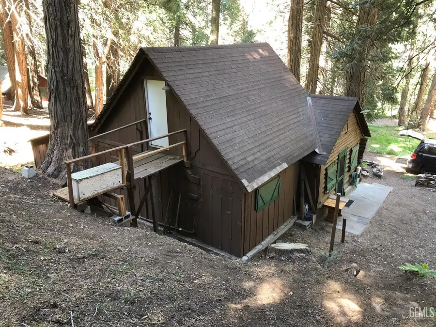 9525 SHIRLEY MEADOWS ROAD #6, Wofford Heights, CA 93285 - Image #3