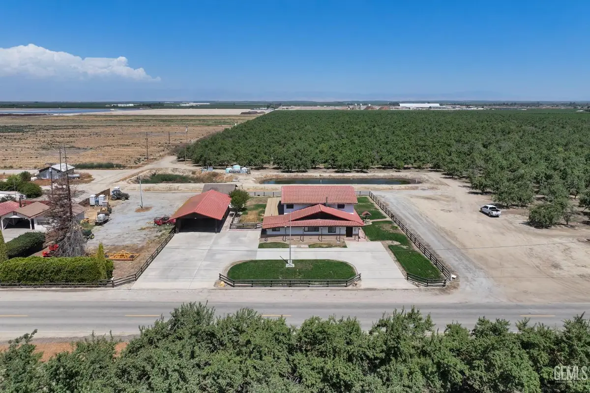 12606 STRADLEY AVENUE, Delano McFarland, CA 93250 - Image #1