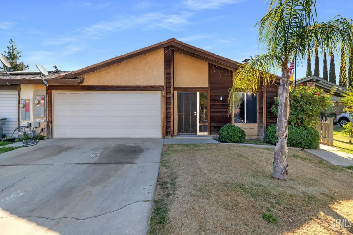 2617 AUBURN COURT, Bakersfield, CA 93306 - Image #1