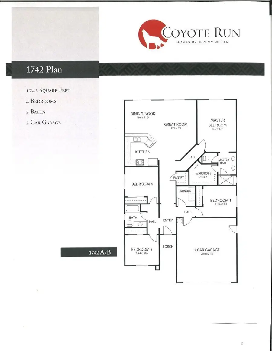 6205 BOUNTIFUL HILLS DRIVE, Bakersfield, CA 93306 - Image #2