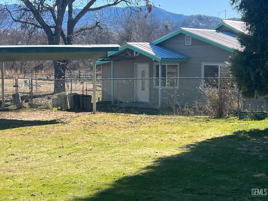 12351 HIGHWAY 155, Glennville, CA 93287 - Image #2