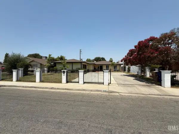 2404 BELVEDERE AVE, Bakersfield, CA 93304