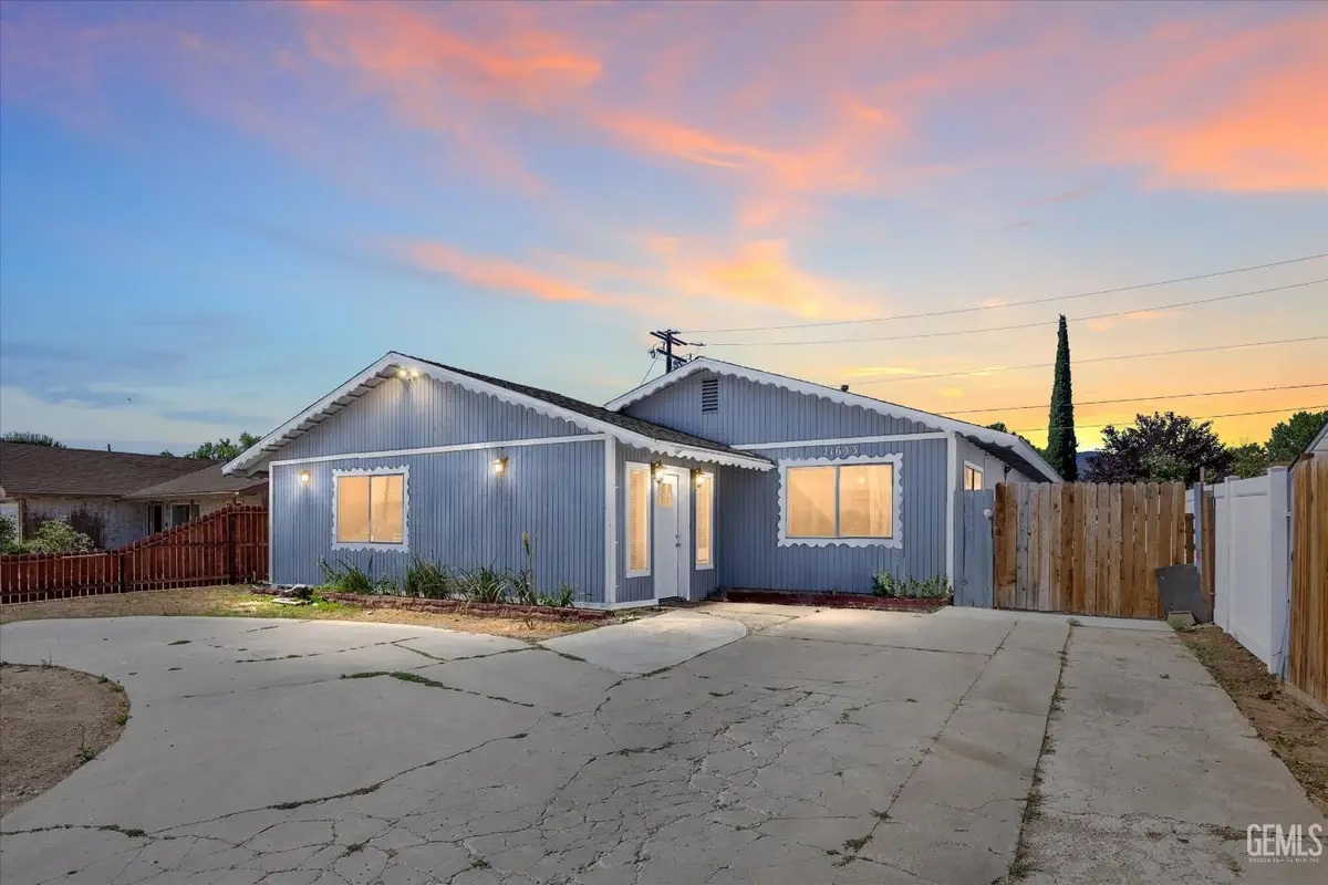 21633 GOLDEN HILLS BOULEVARD, Tehachapi, CA 93561 - Image #1