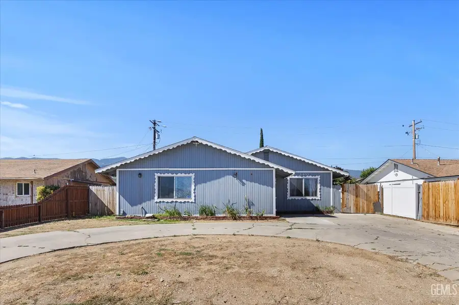 21633 GOLDEN HILLS BOULEVARD, Tehachapi, CA 93561 - Image #2