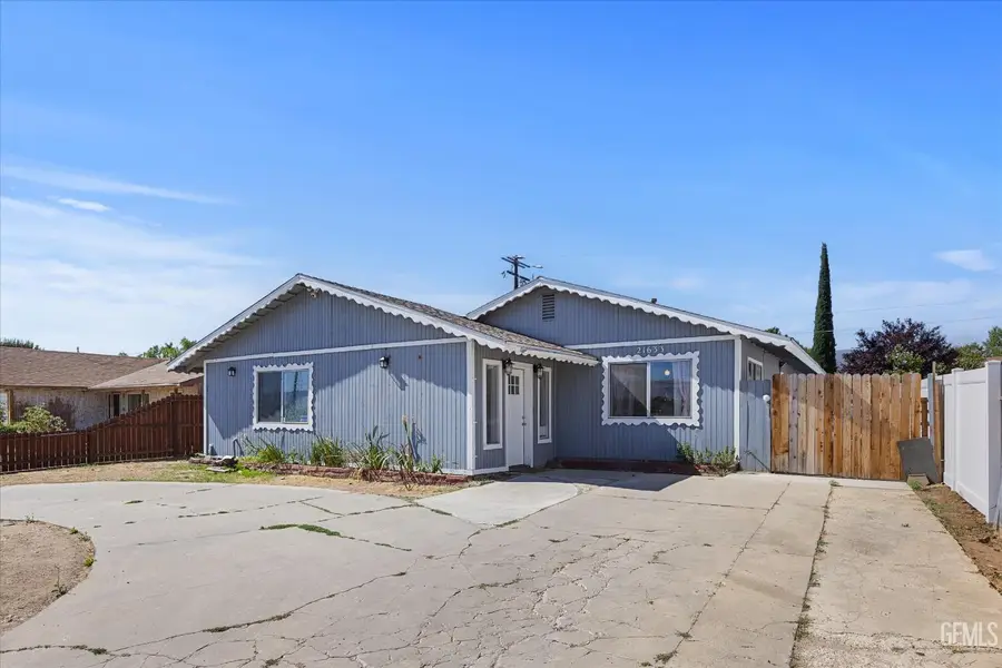 21633 GOLDEN HILLS BOULEVARD, Tehachapi, CA 93561 - Image #3