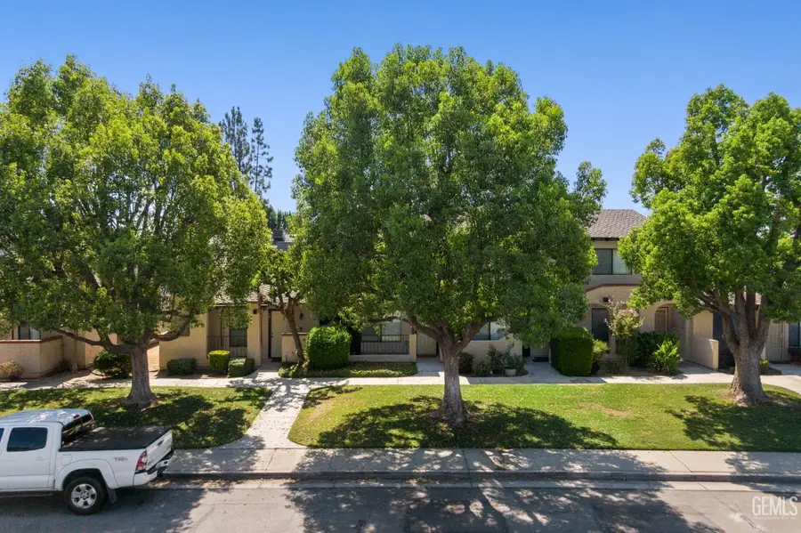 7800 WESTFIELD ROAD #45, Bakersfield, CA 93309 - Image #3