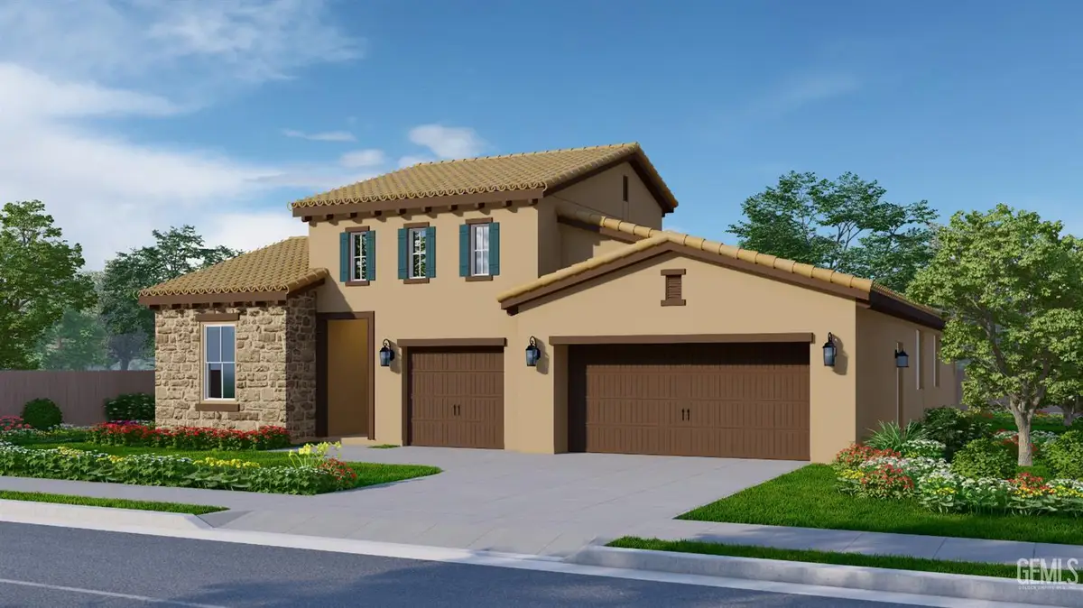 13005 PLUM HALLOW AVENUE, Bakersfield, CA 93314 - Image #1