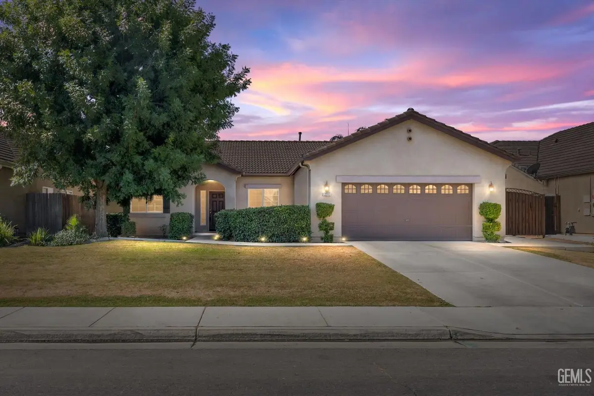 12711 WINDY RIDGE DRIVE, Bakersfield, CA 93312 - Image #1