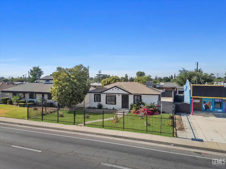 3917 STOCKDALE HIGHWAY, Bakersfield, CA 93309 - Image #2